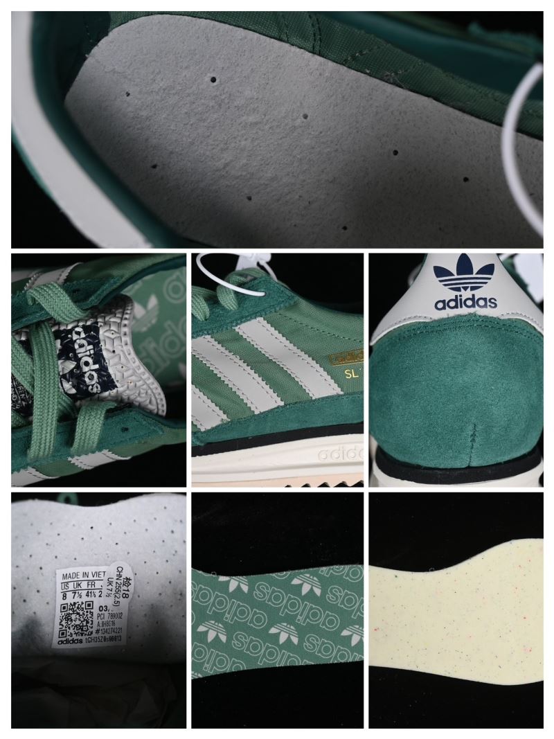 Adidas SL Shoes